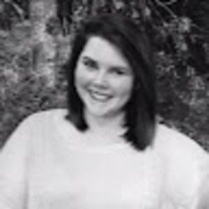 Meet your Posher, Katelyn